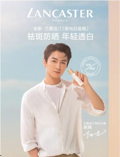 娱乐圈吃瓜爆料陈晓,揭秘明星背后的真相